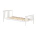Oxford Bed (White)