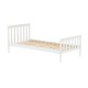 Oxford Bed (White)