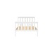 Oxford Bed (White)