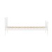 Oxford Bed (White)