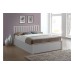 Phoenix Ottoman Bed (Pearl Grey)