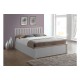 Phoenix Ottoman Bed (Pearl Grey)