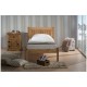 Rio Bed (Rustic Pine) 