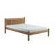 Rio Bed (Rustic Pine) 