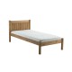 Rio Bed (Rustic Pine) 