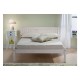 Rio Bed (Whitewash)