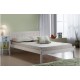 Rio Bed (Whitewash)