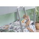 Safari Bunk Bed (Grey)