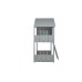 Safari Bunk Bed (Grey)