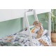 Safari Bunk Bed (White)
