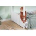 Safari Bunk Bed (White)