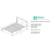 Stockwell Bed (Oak Effect)