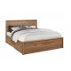 Stockwell Bed (Oak Effect)