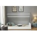 Teepee Bed (Grey or White)