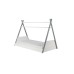 Teepee Bed (Grey or White)