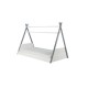 Teepee Bed (Grey or White)