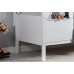 Treehouse Bed (White)