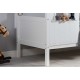 Treehouse Bed (White)