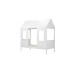 Treehouse Bed (White)