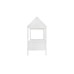 Treehouse Bed (White)