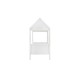 Treehouse Bed (White)