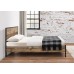 Urban Bed (Wood Effect)