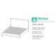 Urban Bed (Wood Effect)