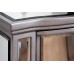 Elysee Bedside (Assembled)