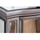 Elysee 6 Drawer Chest (Assembled) 