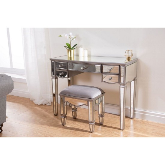 Elysee Dressing Table 