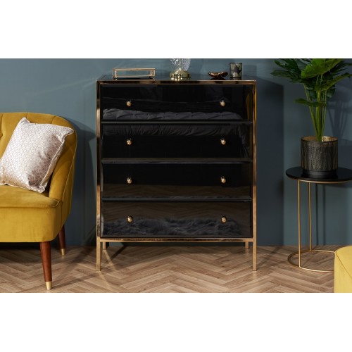 Fenwick 4 Drawer Chest