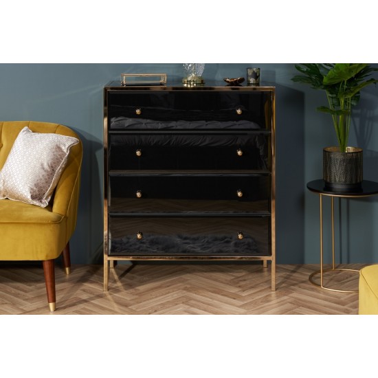 Fenwick 4 Drawer Chest