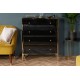Fenwick 4 Drawer Chest