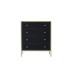 Fenwick 4 Drawer Chest