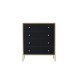 Fenwick 4 Drawer Chest