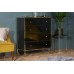 Fenwick 4 Drawer Chest