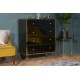 Fenwick 4 Drawer Chest
