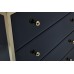 Fenwick 4 Drawer Chest