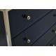 Fenwick 4 Drawer Chest