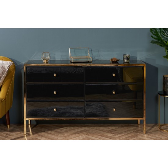 Fenwick 6 Drawer Chest *Out of stock* 