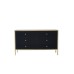 Fenwick 6 Drawer Chest *Out of stock* 