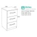 Lynx Bedside (5 Colours) 