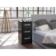 Lynx Bedside (5 Colours) 