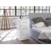 Lynx Bedside (5 Colours) 