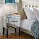 Palermo Bedside (Assembled) 