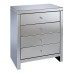 Seville 4 Drawer Chest (Assembled) 