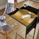 Seville 5 Drawer Chest (Assembled) 