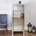 Seville 5 Drawer Chest (Assembled) 