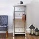 Seville 5 Drawer Chest (Assembled) 