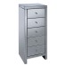 Seville 5 Drawer Chest (Assembled) 